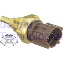 Senzor temperatura lichid racire maro FIAT SEDICI. SUZUKI ALTO VII. GRAND VITARA II. KIZASHI. SWIFT IV. SX4 1.0-2.4 04.05- - Del