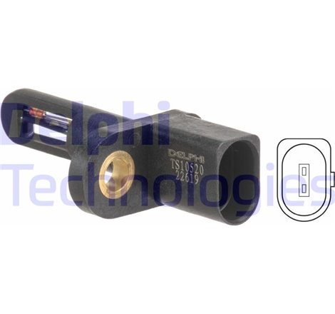 Senzor de temperatura de admisie AUDI A1. A3. A4 ALLROAD B8. A4 ALLROAD B9. A4 B6. A4 B7. A4 B8. A4 B9. A5. A6 ALLROAD C7. A6 AL