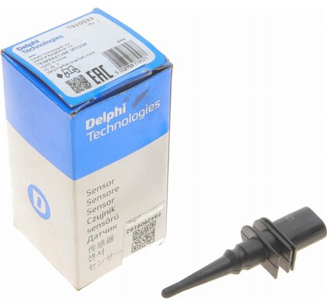 Senzor temperatura exterioara MERCEDES E W211. BMW 1 E81. 1 E82. 1 E87. 1 E88. 1 F20. 1 F21. 2 F22. F87. 2 F23. 2 F45. 2 GRAN TO