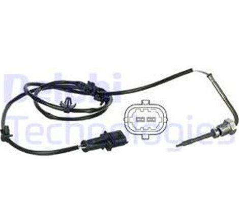 Senzor temperatura evacuare dupa convertizor catalitic OPEL ASTRA H. ASTRA H CLASSIC. ASTRA H GTC. ASTRA H-KOMBI. ZAFIRA B. ZAFI