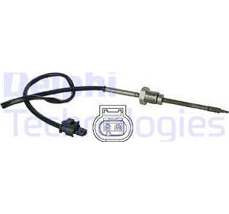 Senzor temperatura evacuare inainte de catalizator-inainte de DPF MERCEDES C A205. C C205. C CL203. C T-MODEL S203. C T-MODEL S2