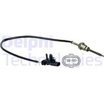 Senzor temperatura evacuare inainte de DPF VOLVO S60 II. S80 II. V60 I. V70 III. V70 III-KOMBI. XC60 I. XC70 II 2.4D-2.4DH 03.06