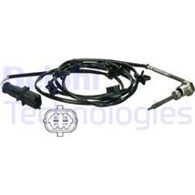 Senzor temperatura evacuare inainte de DPF OPEL ASTRA H. ASTRA H GTC. ASTRA H-KOMBI. ZAFIRA B. ZAFIRA B-MINIVAN 1.9D 04.04-04.15