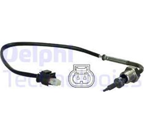 Senzor temperatura evacuare inainte de turbo MERCEDES A W169. A W176. B SPORTS TOURER W245. B SPORTS TOURER W246. W242. C T-MODE