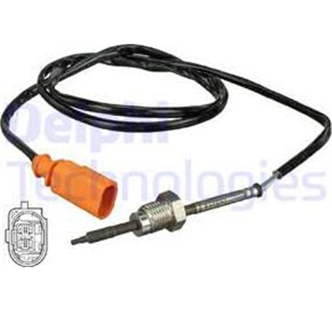Senzor temperatura evacuare dupa DPF VW CADDY ALLTRACK. CADDY ALLTRACK-MINIVAN. CADDY III. CADDY III-MINIVAN. CADDY IV. CADDY IV