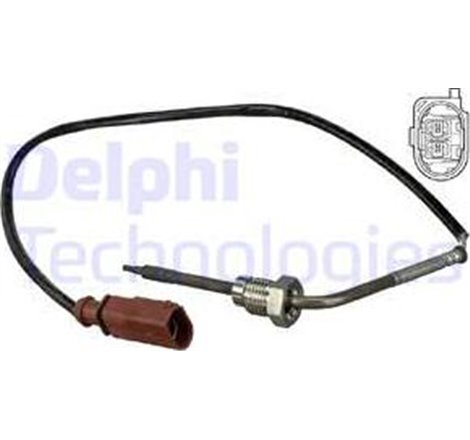 Senzor temperatura evacuare inainte de DPF AUDI A1. SEAT IBIZA IV. IBIZA IV SC. IBIZA IV ST. IBIZA IV-HATCHBACK. TOLEDO IV. SKOD