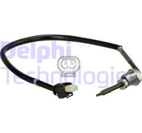 Senzor temperatura evacuare inainte de turbo MERCEDES C C204. C T-MODEL S204. C W204. CLS C218. CLS SHOOTING BRAKE X218. E A207.