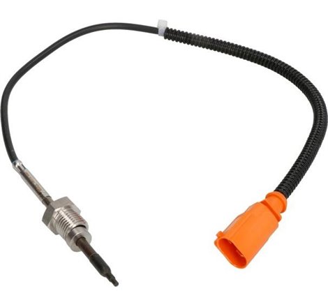 Senzor temperatura evacuare dupa DPF AUDI A4 B8. SEAT EXEO. VW CRAFTER 30-35. CRAFTER 30-50 2.0D 01.08-12.16 - Delphi-TS30175