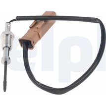 Exhaust gas temperature sensor before dpf DS DS 3. CITROEN BERLINGO. BERLINGO MULTISPACE. BERLINGO-MINIVAN. C3 II. C3 II-HATCHBA