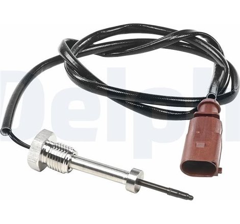 Exhaust gas temperature sensor before dpf AUDI A3. TT. SEAT LEON. LEON SC. LEON ST. SKODA OCTAVIA III. VW GOLF ALLTRACK VII. GOL