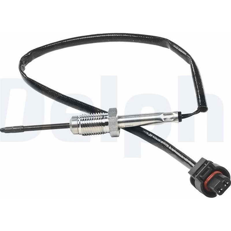 Exhaust gas temperature sensor before Catalizator BMW 1 F20. 1 F21. 2 F22. F87. 2 F23. 3 F30. F80. 3 F31. 3 G20. G80. G28. 3 G21