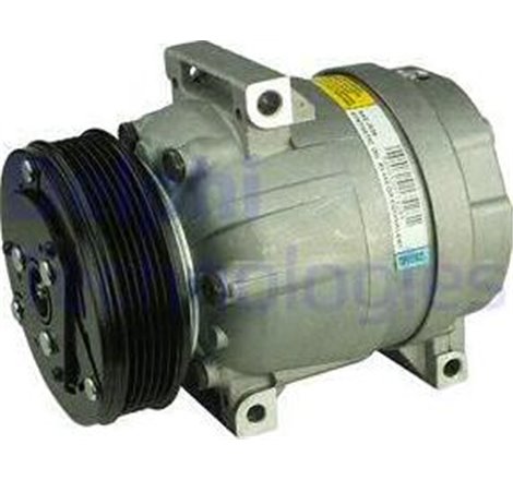 DELPHI Compresor Renault Megane D-TD-TDI - Delphi-TSP0155023
