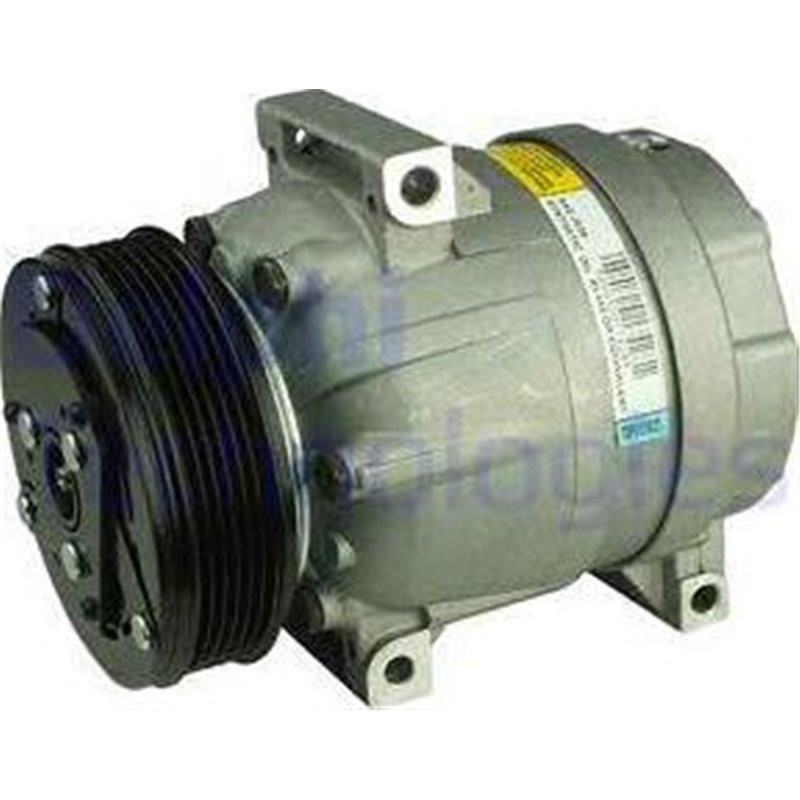 DELPHI Compresor Renault Megane D-TD-TDI - Delphi-TSP0155023