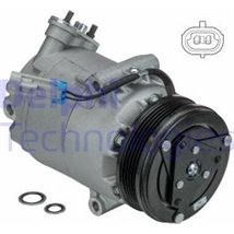 DELPHI compresor Opel Corsa C. Astra G 1.0-1.2-1.4-1.8 1.4-1.6-1.8-2.0   Lovitura de stat. 00 - - Delphi-TSP0155142