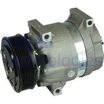compresor de aer Renault Master II 01 02 - Masterat III 02 2.5DCI - Delphi-TSP0155897