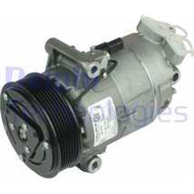 compresor de aer Nissan Qashqai 2.0 Dci - Delphi-TSP0155926