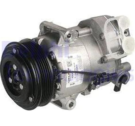 Compresor AC CHEVROLET CRUZE. ORLANDO. OPEL ASTRA J. ASTRA J GTC. CASCADA. INSIGNIA A. MERIVA B. ZAFIRA C 1.4-1.4LPG 12.09- - De
