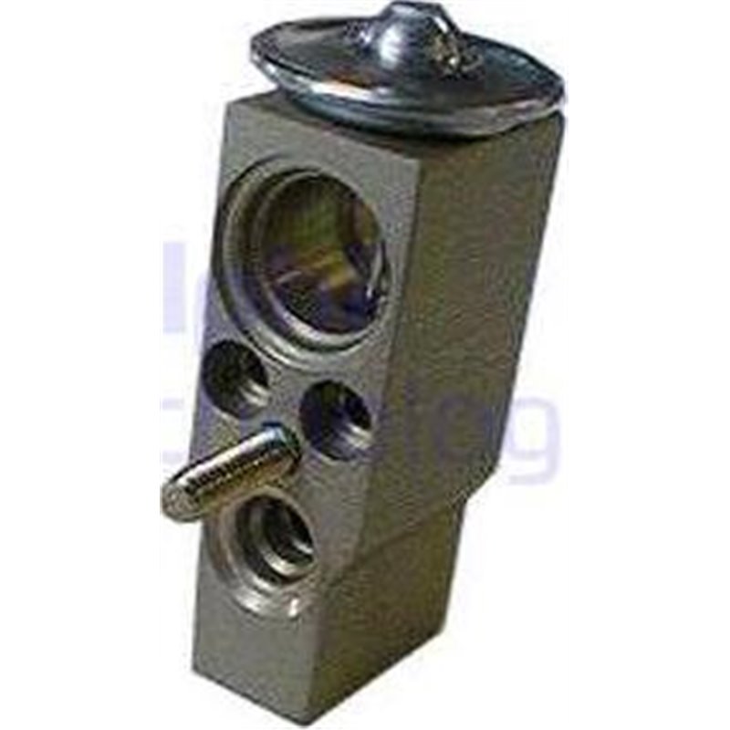 Supapa expansiune. clima - Delphi-TSP0585052 - Delphi-TSP0585052