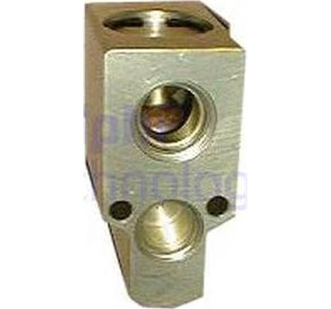 DELPHI extensie valva Volkswagen Polo ALL 01 - - Delphi-TSP0585057