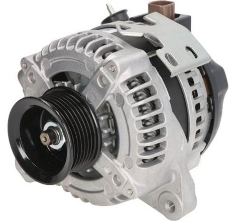 Alternator 14V. 100A TOYOTA RAV 4 III 2.0 02.06-06.13 - Denso-DAN1052