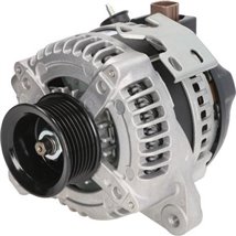 Alternator 14V. 100A TOYOTA RAV 4 III 2.0 02.06-06.13 - Denso-DAN1052