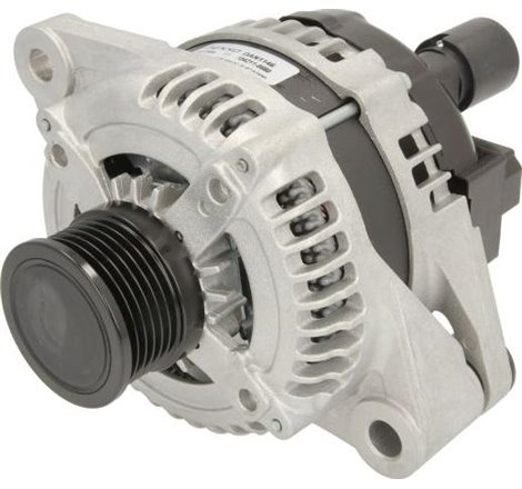 Alternator 14V. 150A ALFA ROMEO GIULIA. GIULIETTA. GIULIETTA-HATCHBACK. FIAT 500L. 500X. DOBLO. DOBLO CARGO. TIPO. JEEP RENEGADE