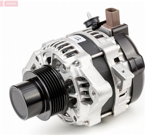 Alternator 14V. 100A CITROEN C1 II. PEUGEOT 108. TOYOTA AYGO 1.0 04.14- - Denso-DAN1320