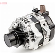 Alternator 14V. 100A CITROEN C1 II. PEUGEOT 108. TOYOTA AYGO 1.0 04.14- - Denso-DAN1320