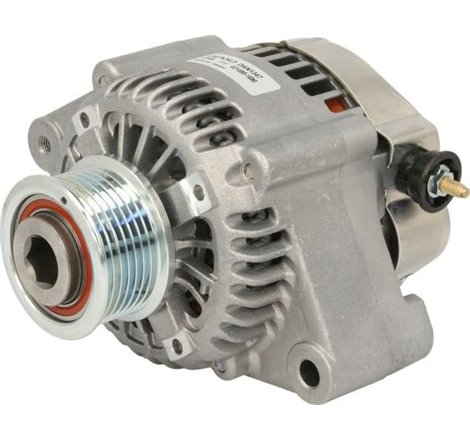 Alternator 14V. 80A TOYOTA HIACE-COMMUTER V. HIACE IV. HIACE V. HILUX VII. LAND CRUISER 90. LAND CRUISER PRADO 2.5D-3.0D 08.00- 