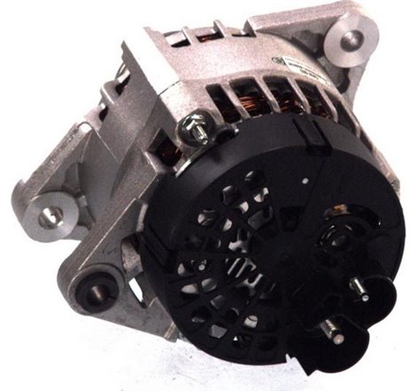 Alternator 14V. 120A ALFA ROMEO 147. 156. 166. GT. FIAT BRAVA. BRAVO I. BRAVO II. DOBLO. DOBLO-MINIVAN. IDEA. MAREA. MULTIPLA. P