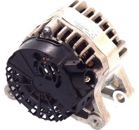 Alternator 14V. 90A CITROEN C2. C2 ENTERPRISE. C3 I. C3 II. C3 PLURIEL. C4. C4 I. C-ELYSEE. XSARA. PEUGEOT 1007. 207. 301. 307 1