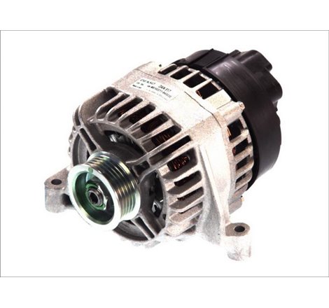 Alternator 14V. 70A ALFA ROMEO MITO. FIAT 500. DOBLO. DOBLO-MINIVAN. FIORINO-MINIVAN. GRANDE PUNTO. IDEA. PALIO. PANDA. PANDA-HA