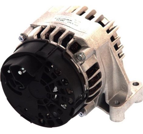 Alternator 14V. 90A ALFA ROMEO MITO. FIAT 500. 500 C. BRAVA. BRAVO I. BRAVO II. DOBLO. DOBLO CARGO. DOBLO-MINIVAN. GRANDE PUNTO.