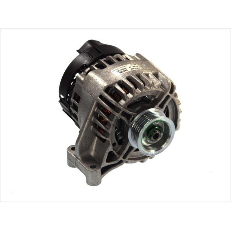 Alternator 14V. 120A ALFA ROMEO MITO. FIAT 500. 500 C. DOBLO. DOBLO CARGO. GRANDE PUNTO. IDEA. PANDA. PUNTO. PUNTO EVO. TIPO. FO