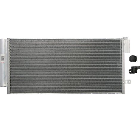 Condensator AC ABARTH GRANDE PUNTO. PUNTO. PUNTO EVO. ALFA ROMEO GIULIETTA. GIULIETTA-HATCHBACK. MITO. FIAT BRAVO. BRAVO II. DOB