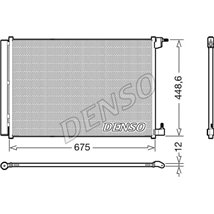 Condensator AC MERCEDES AMG GT C190. AMG GT R190. AMG GT X290. C A205. C C205. C T-MODEL S205. C W205. CLS C257. E A238. E ALL-T