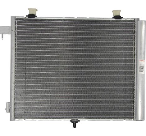 Condensator AC DS DS 3. CITROEN C2. C2 ENTERPRISE. C3-C3 ORIGIN III. C3 AIRCROSS II. C3 I. C3 II. C3 II-HATCHBACK. C3 III. C3 PL
