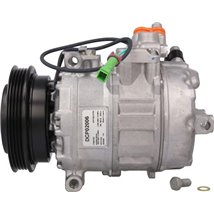 Audi aer conditionat compresor - Denso-DCP02006
