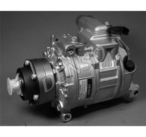 Audi de aer conditionat compresor - Denso-DCP02015