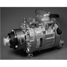 Audi de aer conditionat compresor - Denso-DCP02015