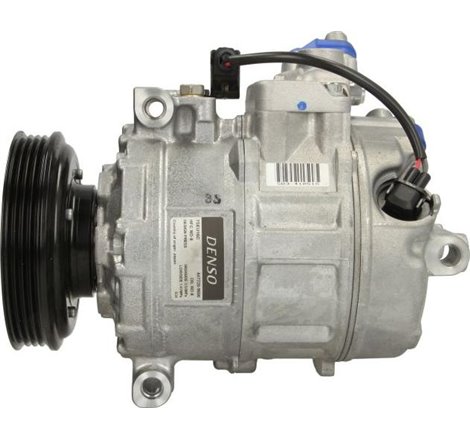 Audi de aer conditionat compresor - Denso-DCP02026