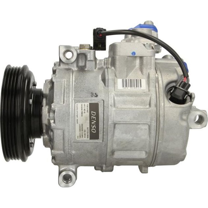 Audi de aer conditionat compresor - Denso-DCP02026