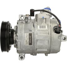 Audi de aer conditionat compresor - Denso-DCP02026