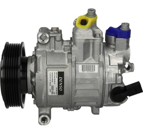 Audi TT aer conditionat compresor - Denso-DCP02030