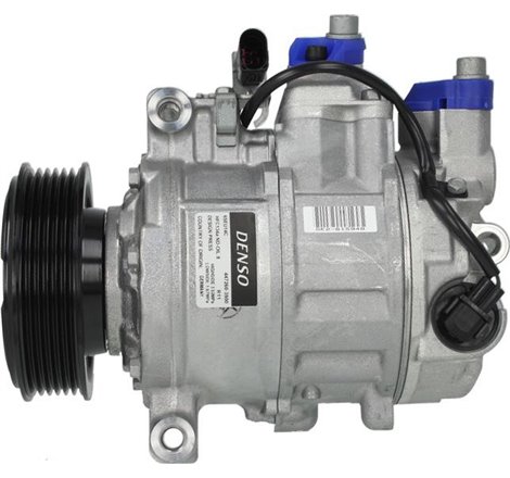 Audi de aer conditionat compresor - Denso-DCP02037