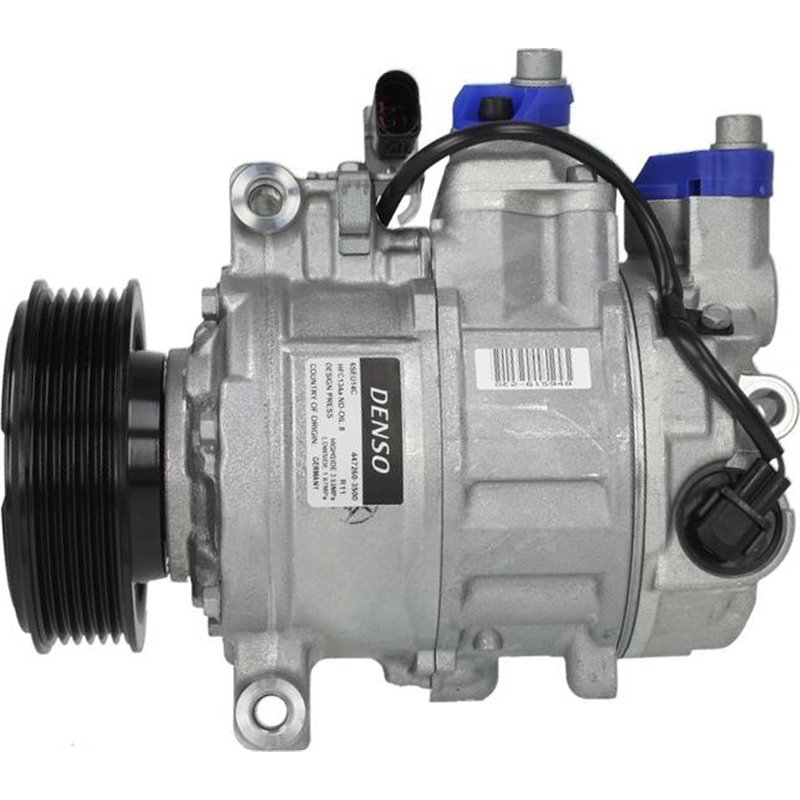 Audi de aer conditionat compresor - Denso-DCP02037
