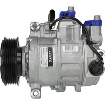 Audi de aer conditionat compresor - Denso-DCP02037
