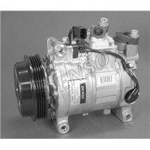 Audi de aer conditionat compresor - Denso-DCP02039