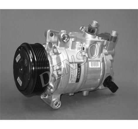 Audi de aer conditionat compresor - Denso-DCP02052