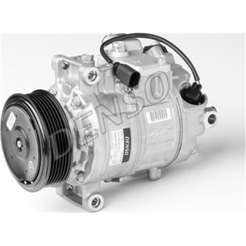 Compresor AC AUDI A8 D3. A8 D4. Q7 4.2D 07.05-01.18 - Denso-DCP02063